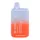 Strawberry Pear Orange Ice