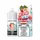 White Peach Strawberry Iced