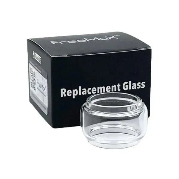 FreeMax Fireluke Solo Replacement Glass