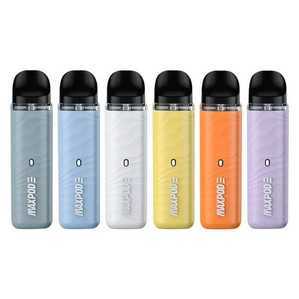 FreeMax Maxpod 3 15W Pod System Kit