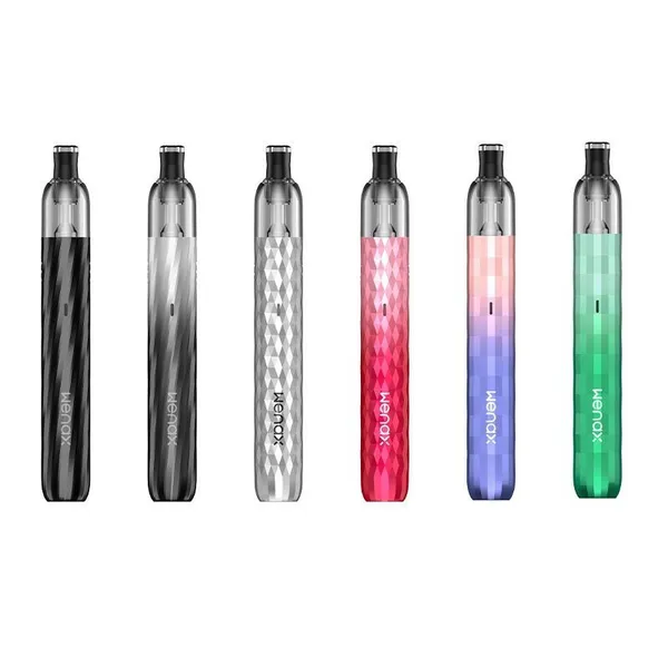 GeekVape Wenax M1 13W Pod System Kit