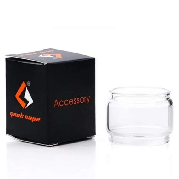 GeekVape Zeus Tank Replacement Glass
