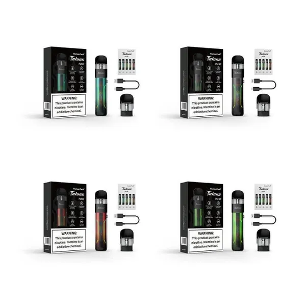 Horizon Talons 25W Pod System Kit (Full Pod Kit Version)