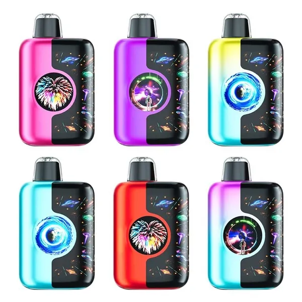 Kangvape Speedy Beast X 60K Disposable