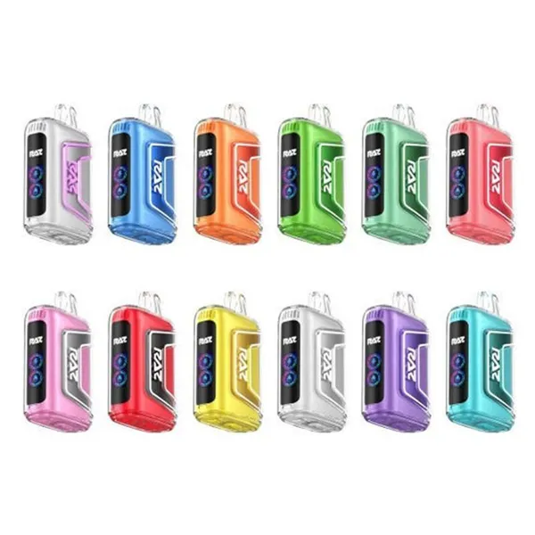 RAZ TN9000 Disposable