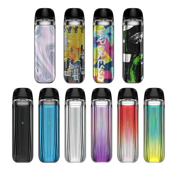 Vaporesso Luxe QS 21W Pod System Kit