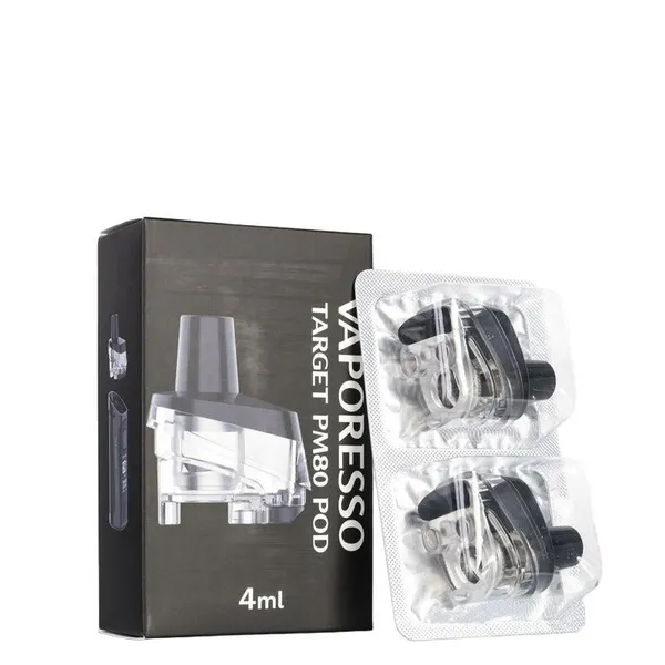 Vaporesso Target PM80 Pods