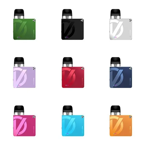 Vaporesso XROS 3 Nano Pod System