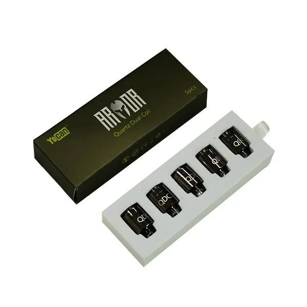 Yocan Armor Coils