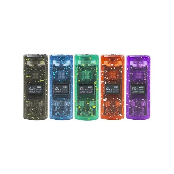 Yocan Kodo Pro X-Ray Series 510 Battery