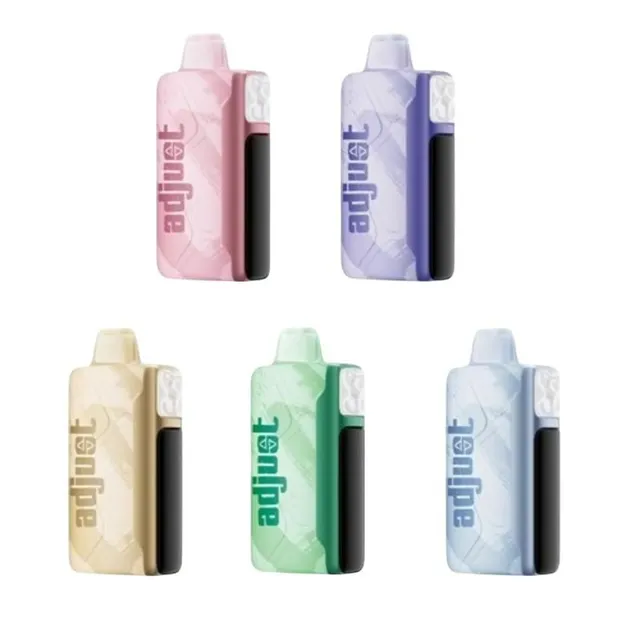 Adjust MySour 40K Disposable