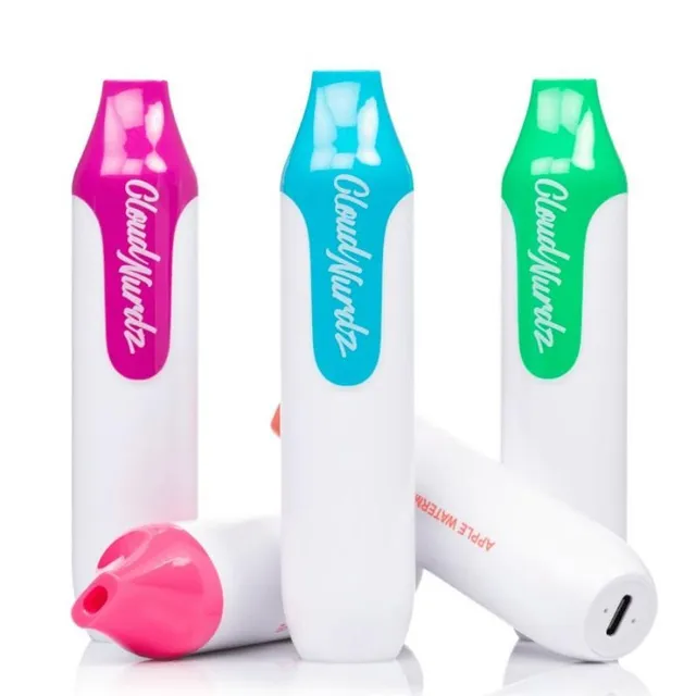 Cloud Nurdz 3500 Disposable