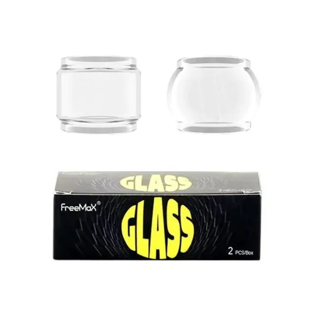 Freemax Mesh Pro Replacement Glass