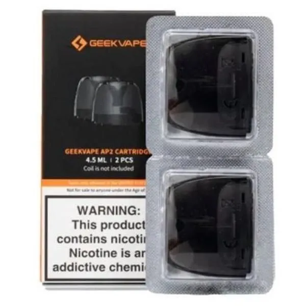 GeekVape AP2 Pods