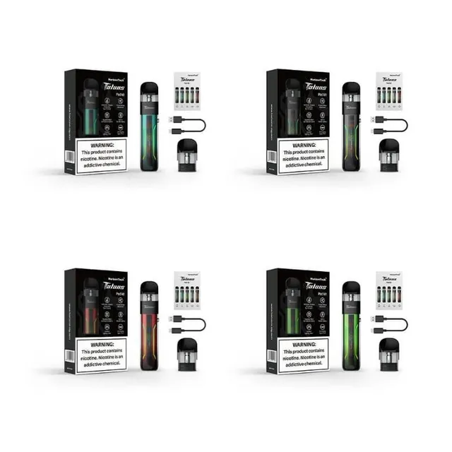 Horizon Talons 25W Pod System Kit (Full Pod Kit Version)