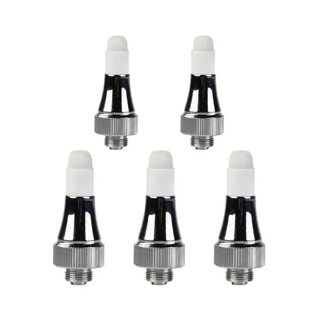Lookah Seahorse Coils (5 ct)