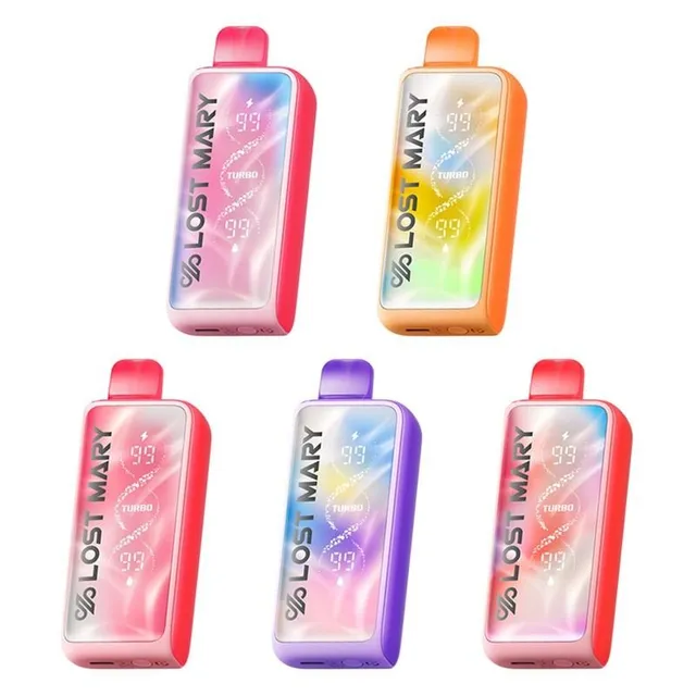 Lost Mary MT35000 Turbo Disposable