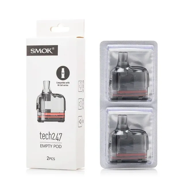 SMOK Tech 247 Pods