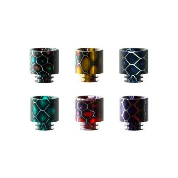 SMOK TFV8 Cobra Resin Drip Tip