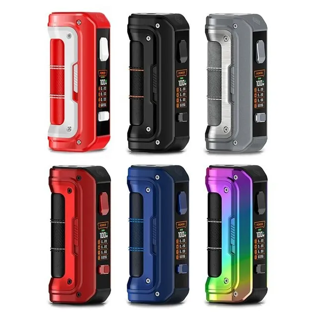 GeekVape Max100 (Aegis Max 2) 100W Box Mod