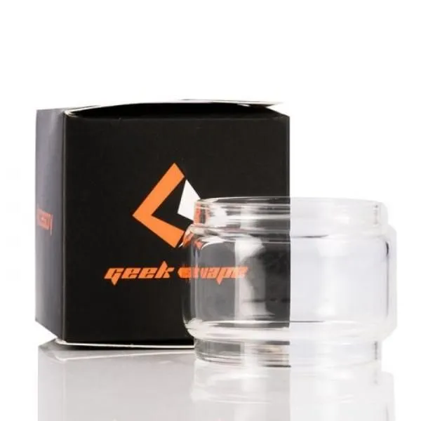 GeekVape Z Nano 2 Tank Bubble Glass