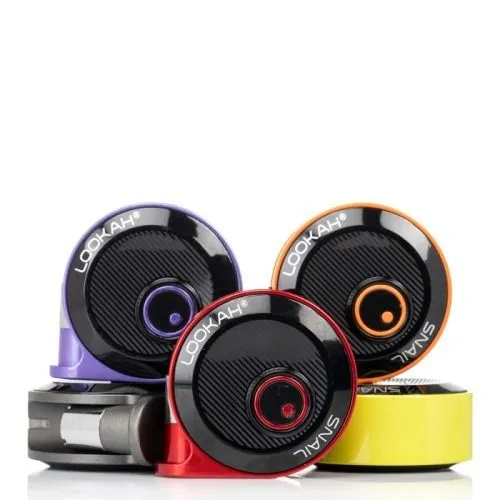 Lookah Snail 2.0 510 Battery