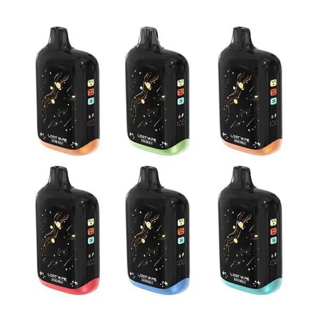 Lost Vape Orion Bar 50K Disposable