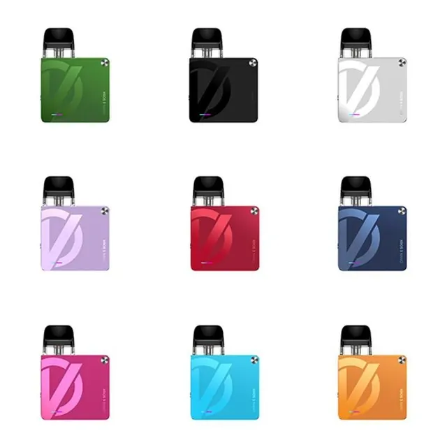 Vaporesso XROS 3 Nano Pod System