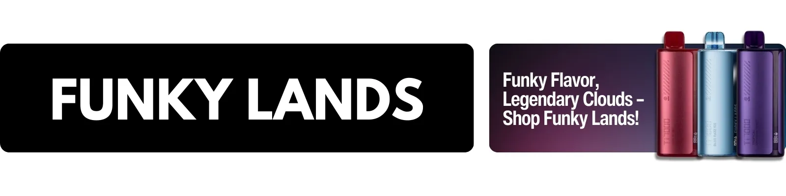 Funky Lands